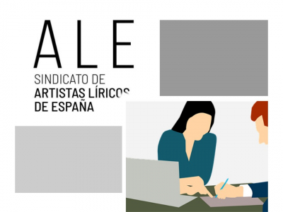 30 DE OCTUBRE DE 2025: PROPUESTAS DE ALE SINDICATO SOBRE CONTRATACIONES CON LAS ADMINISTRACIONES PÚBLICAS